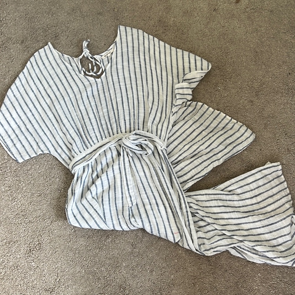 Rip Curl Jumpsuit